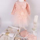 Set botez fetita Melissa - Botez bebelusi