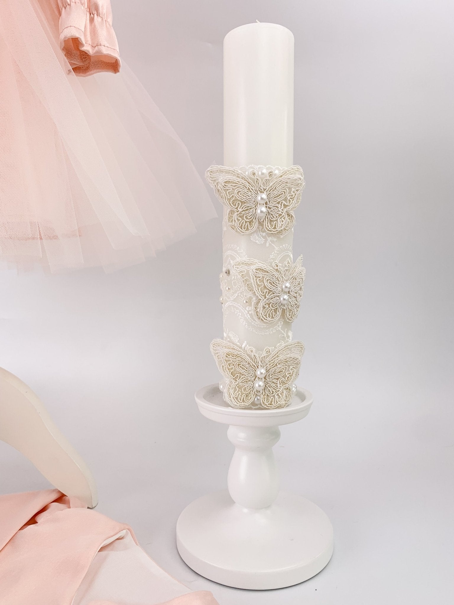 Set botez fetita Melissa - Botez bebelusi
