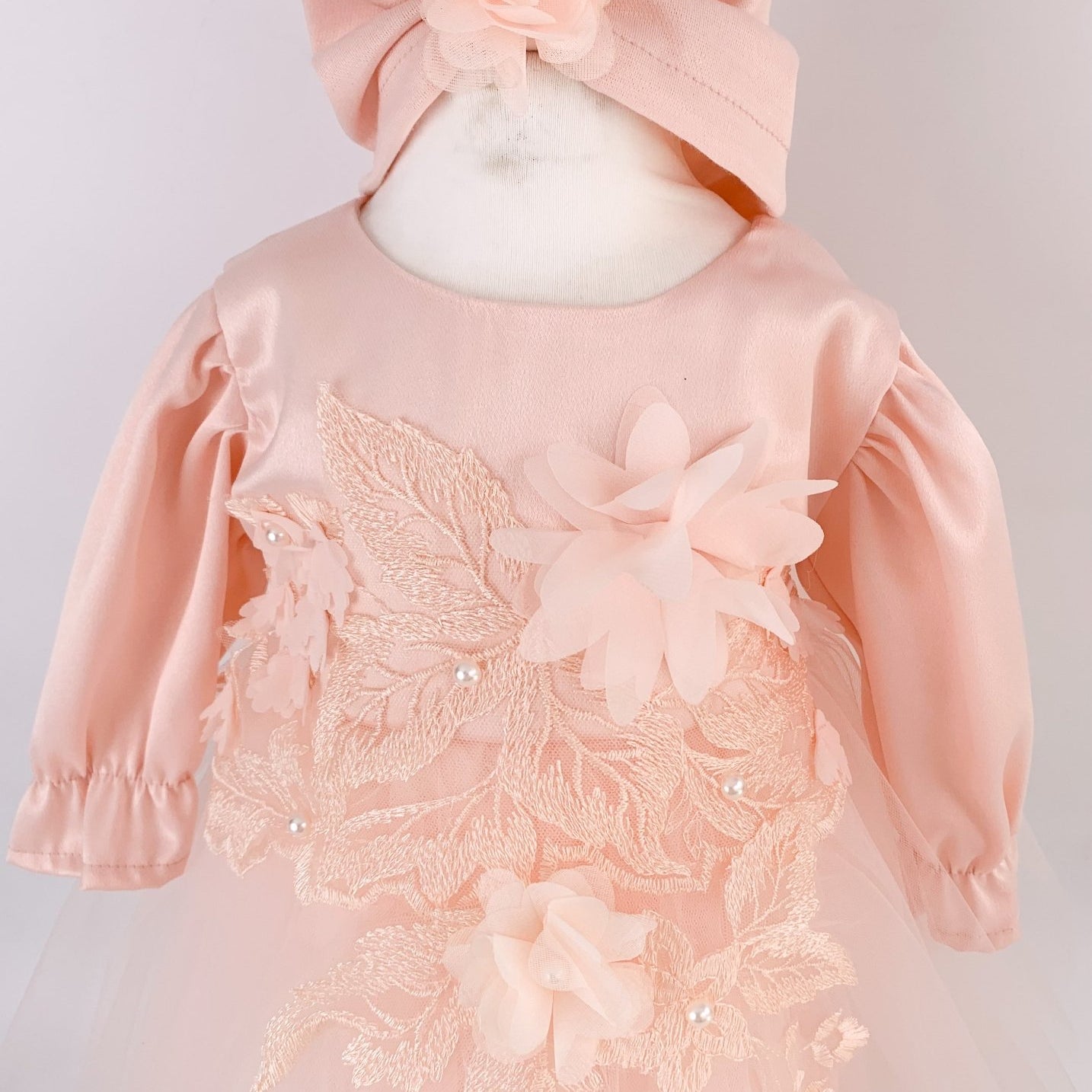 Set botez fetita Melissa - Botez bebelusi