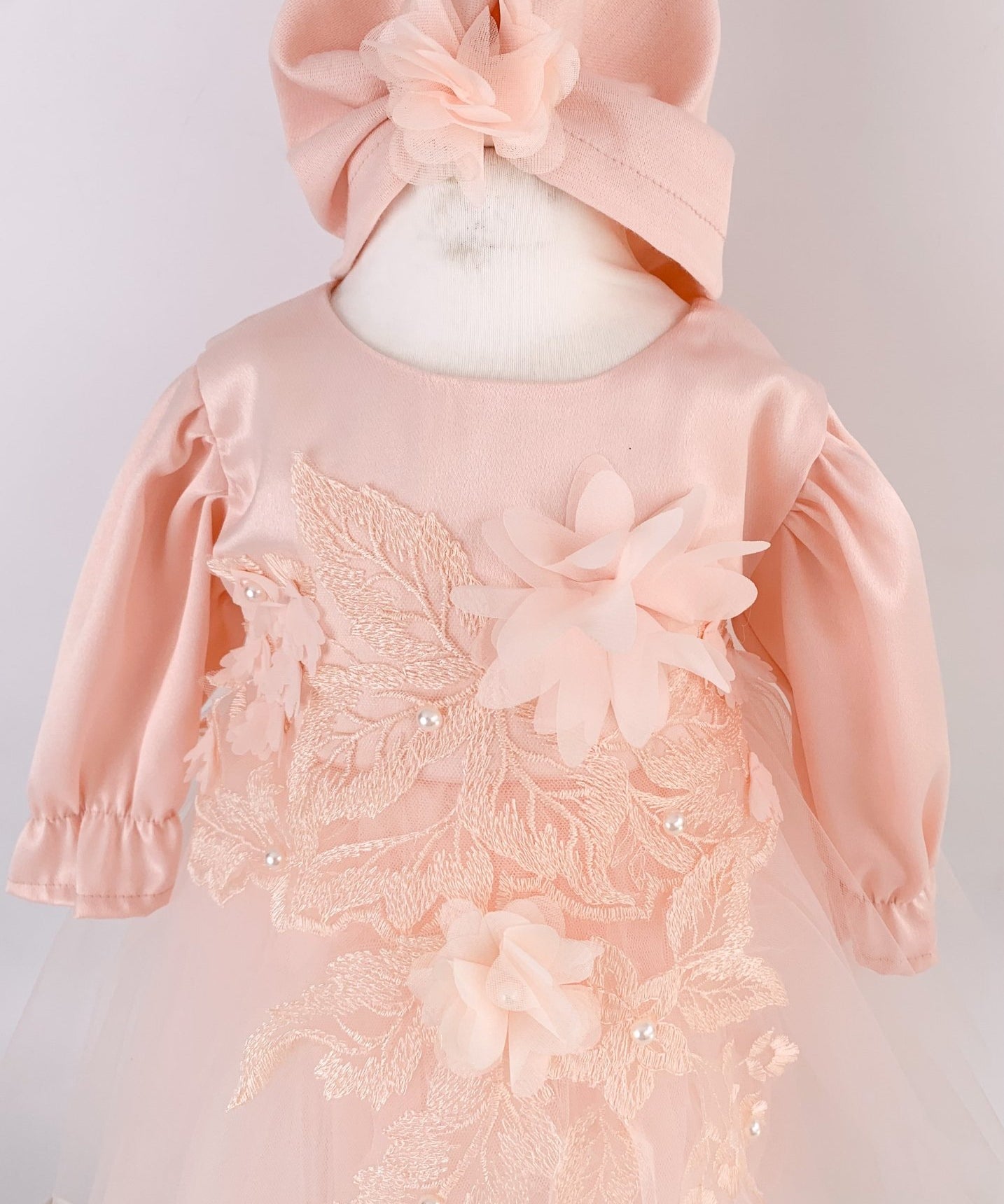 Set botez fetita Melissa - Botez bebelusi