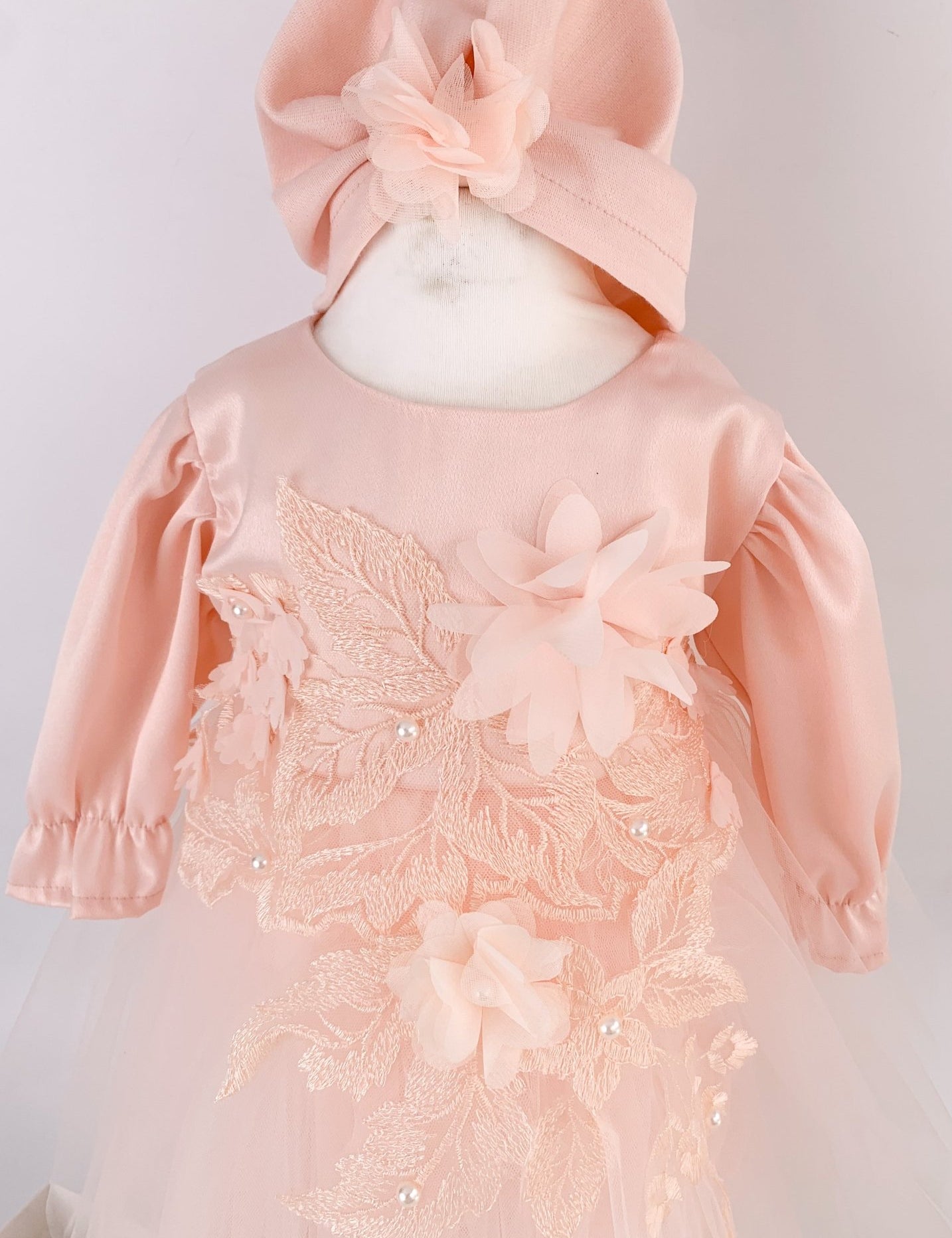 Set botez fetita Melissa - Botez bebelusi