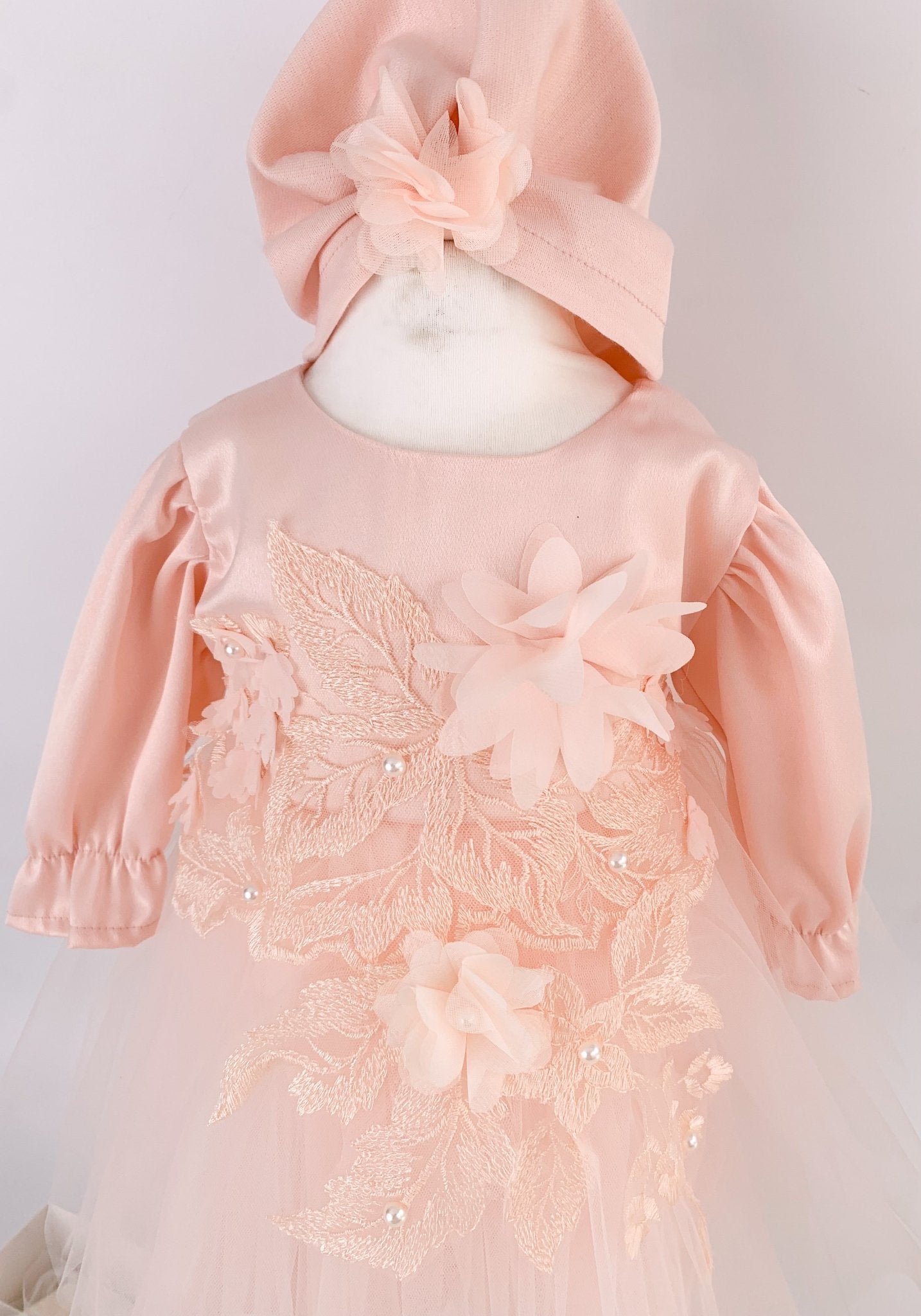 Set botez fetita Melissa - Botez bebelusi