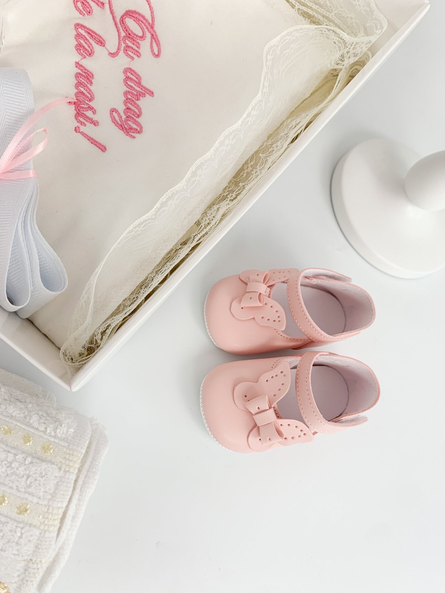 Set botez fetita Michaela - Botez bebelusi
