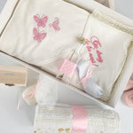 Set botez fetita Michaela - Botez bebelusi