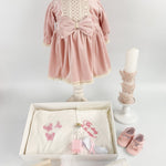 Set botez fetita Michaela - Botez bebelusi