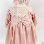 Set botez fetita Michaela - Botez bebelusi