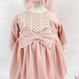 Set botez fetita Michaela - Botez bebelusi
