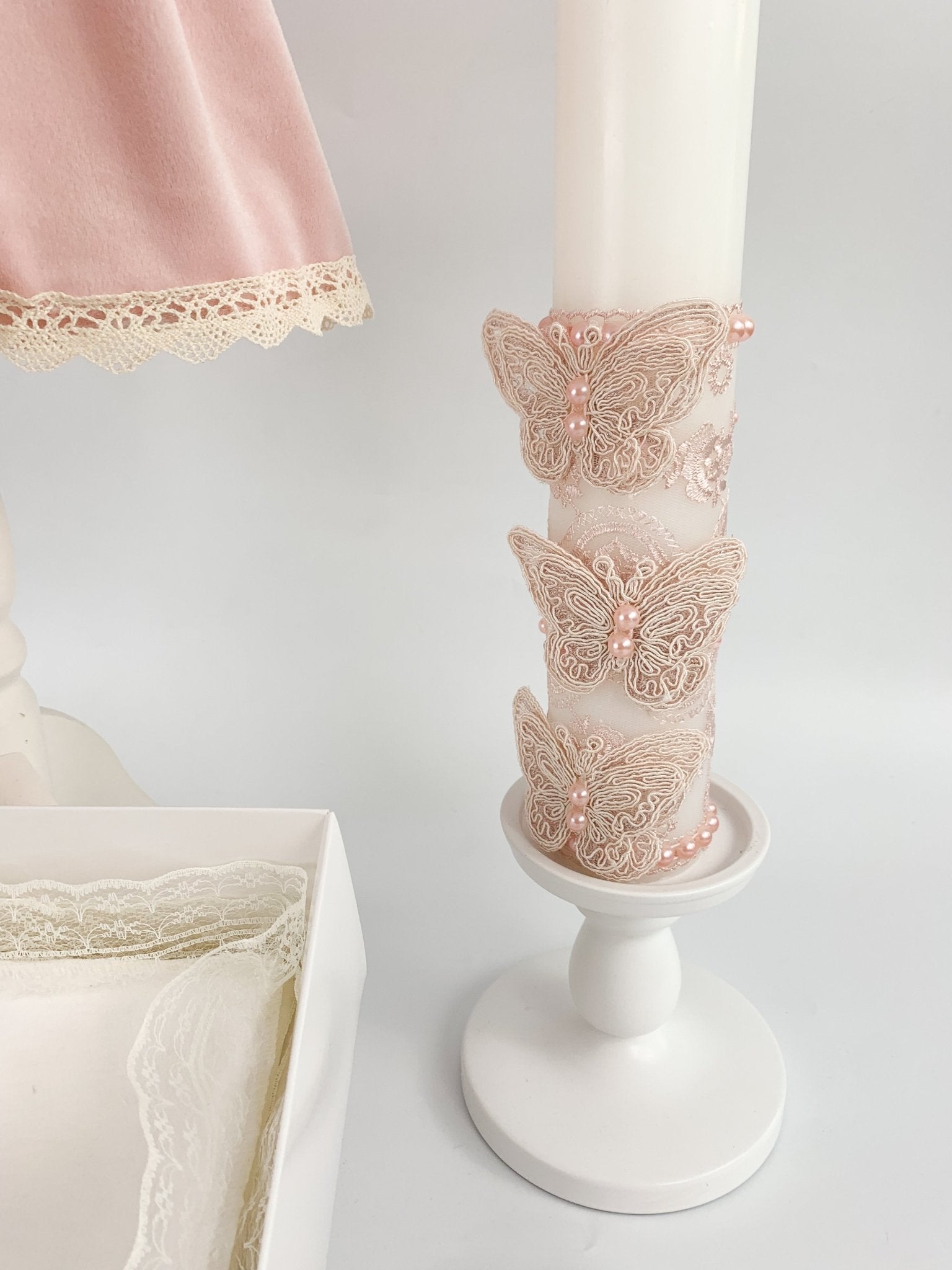 Set botez fetita Michaela - Botez bebelusi