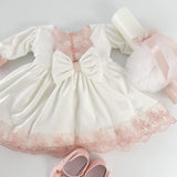 Set botez fetita Michelle - Botez bebelusi