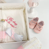 Set botez fetita Michelle - Botez bebelusi