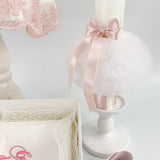 Set botez fetita Michelle - Botez bebelusi