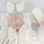 Set botez fetita Michelle - Botez bebelusi