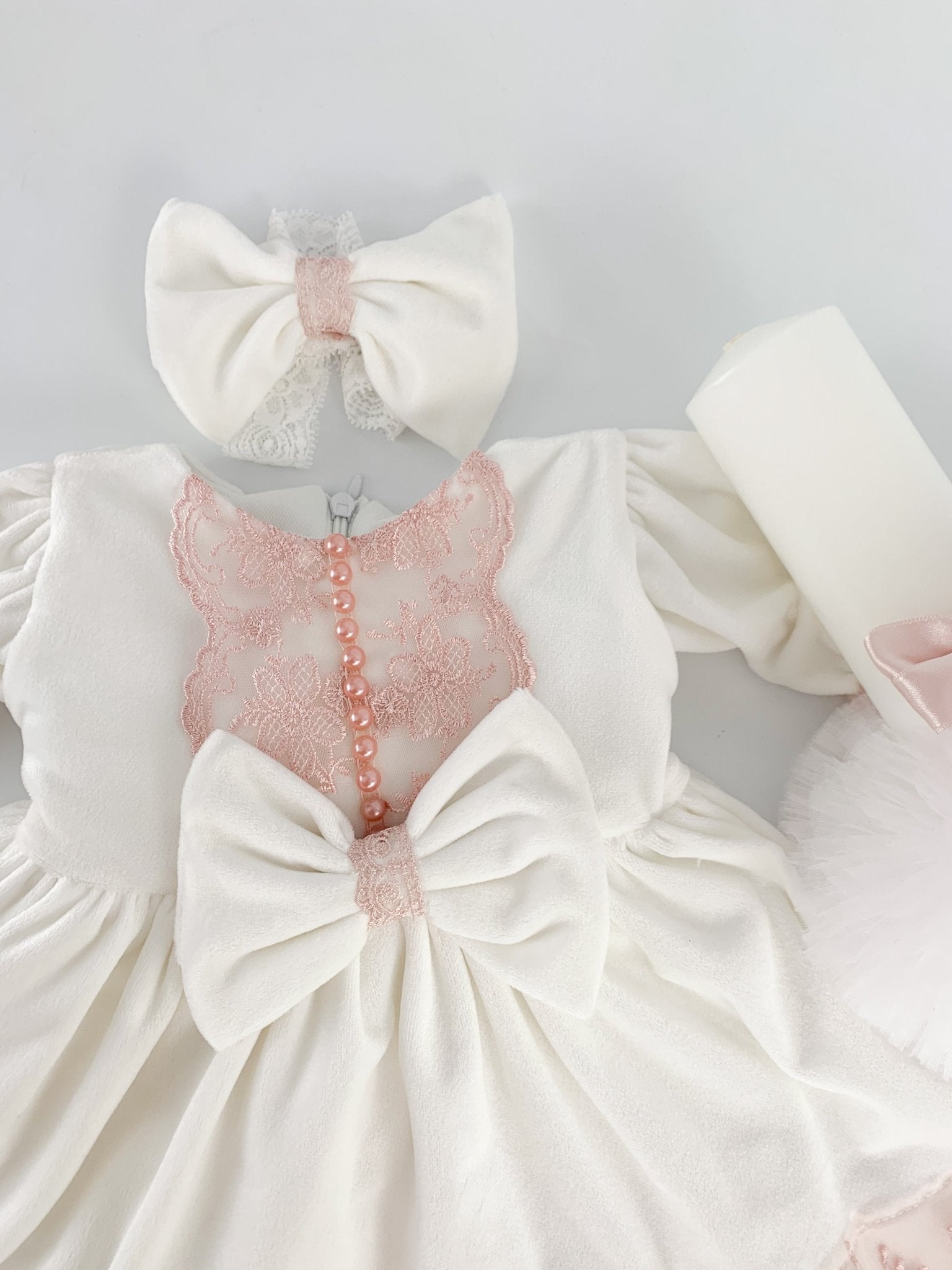 Set botez fetita Michelle - Botez bebelusi