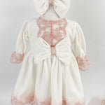 Set botez fetita Michelle - Botez bebelusi
