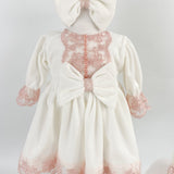 Set botez fetita Michelle - Botez bebelusi