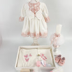 Set botez fetita Michelle - Botez bebelusi