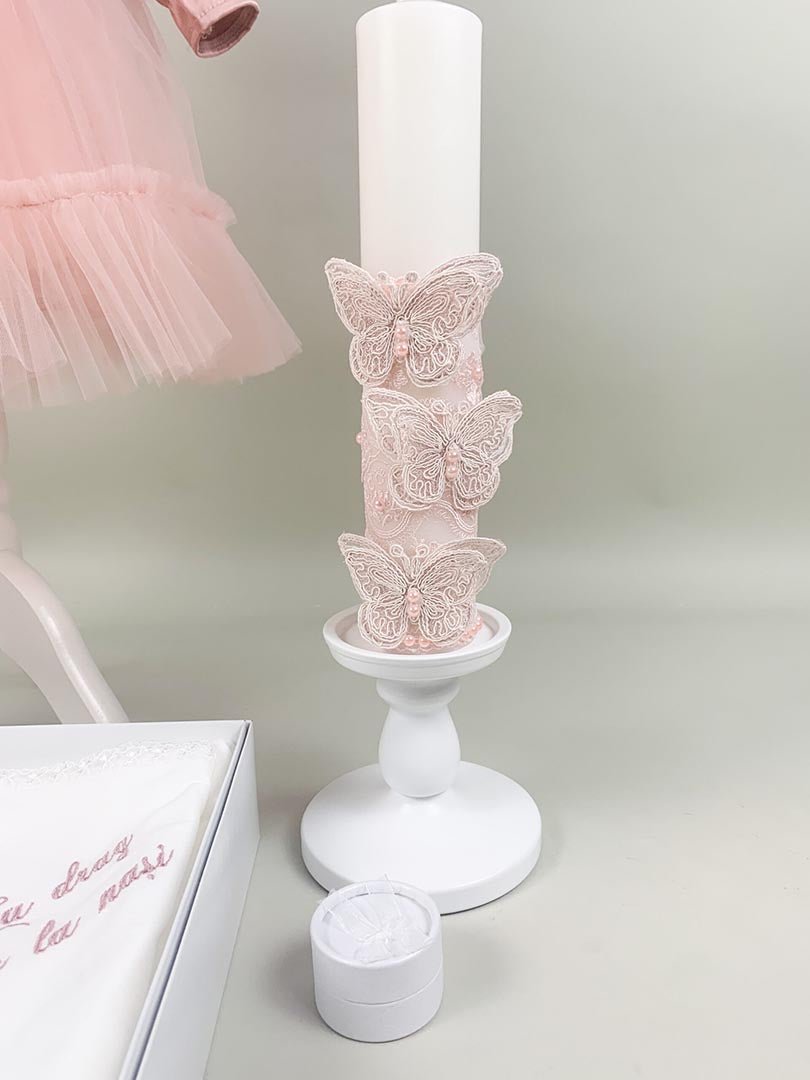 Set botez fetita Mihaela - Botez bebelusi