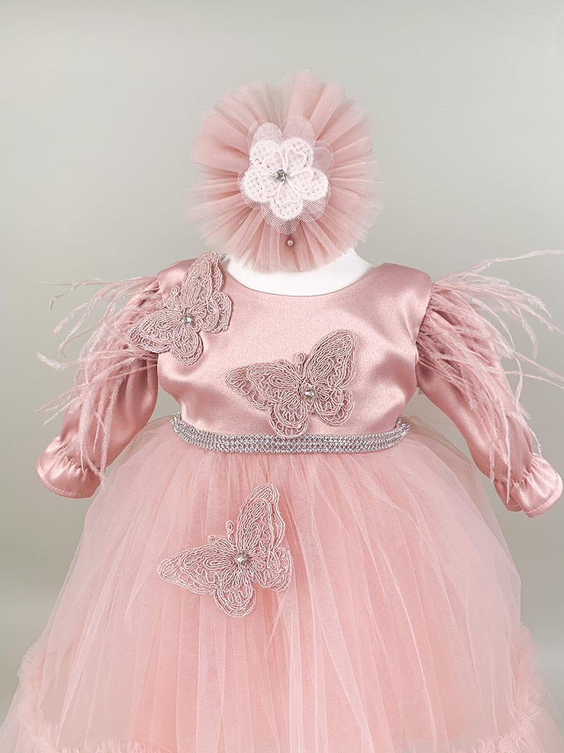 Set botez fetita Mihaela - Botez bebelusi