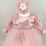 Set botez fetita Mihaela - Botez bebelusi