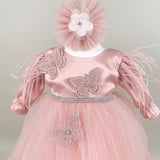 Set botez fetita Mihaela - Botez bebelusi