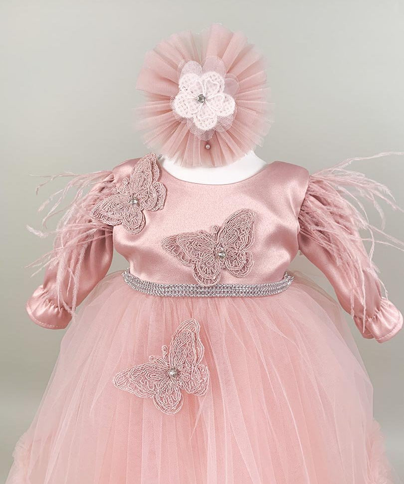 Set botez fetita Mihaela - Botez bebelusi