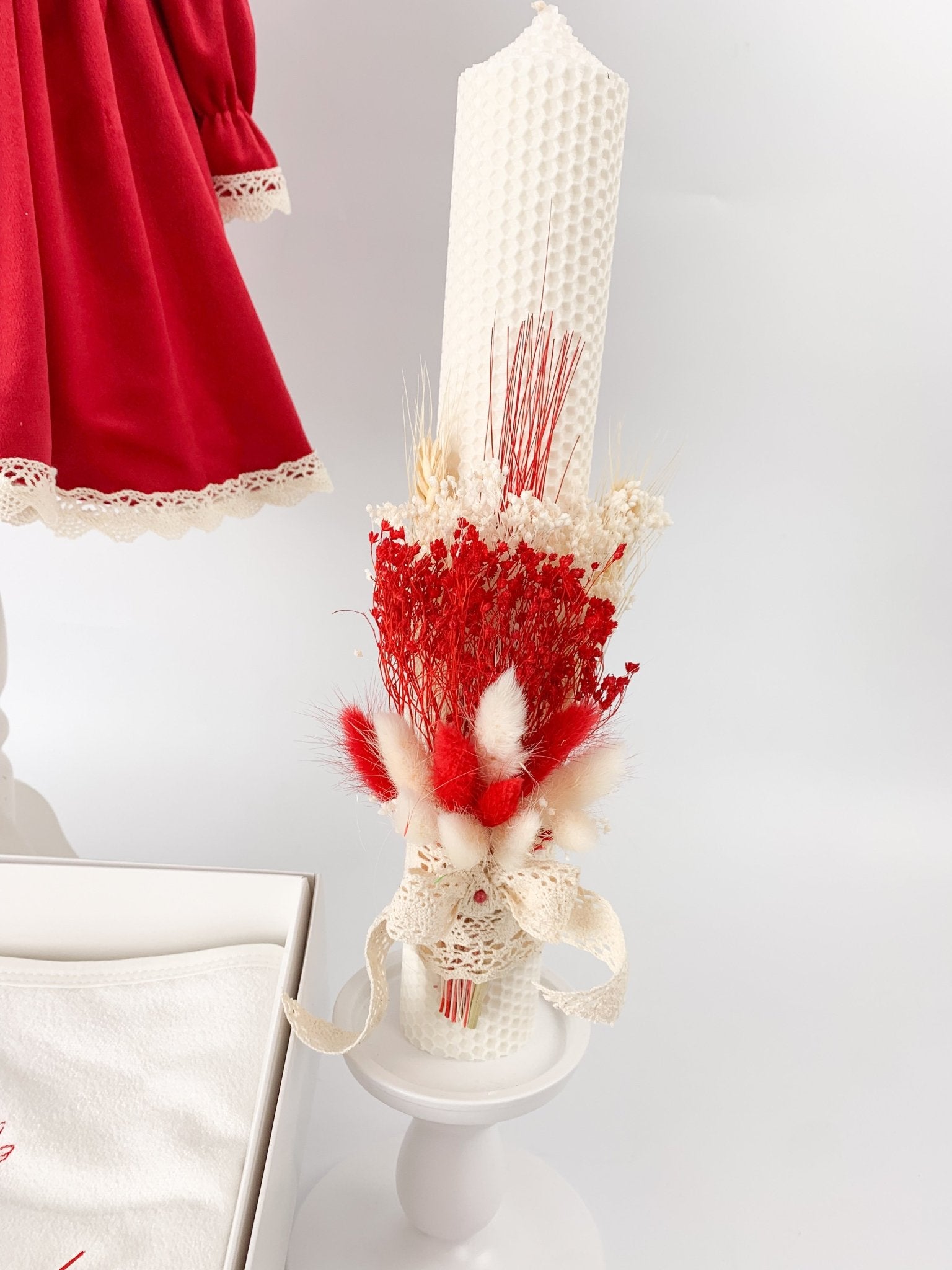 Set botez fetita Millie - Botez bebelusi