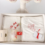 Set botez fetita Millie - Botez bebelusi