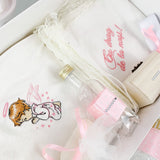 Set botez fetita Minerva - Botez bebelusi