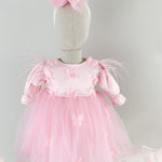 Set botez fetita Minerva - Botez bebelusi