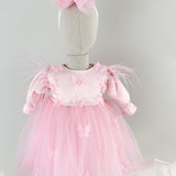 Set botez fetita Minerva - Botez bebelusi