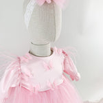 Set botez fetita Minerva - Botez bebelusi