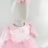 Set botez fetita Minerva - Botez bebelusi