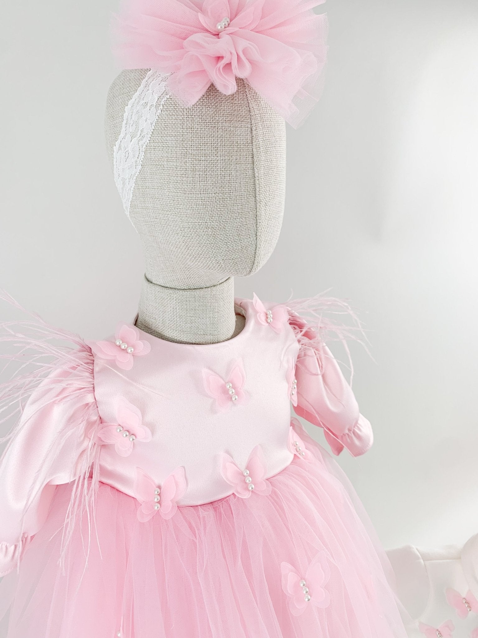 Set botez fetita Minerva - Botez bebelusi