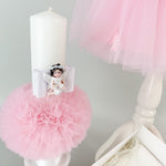 Set botez fetita Minerva - Botez bebelusi