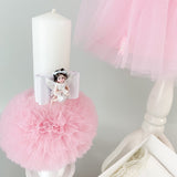 Set botez fetita Minerva - Botez bebelusi