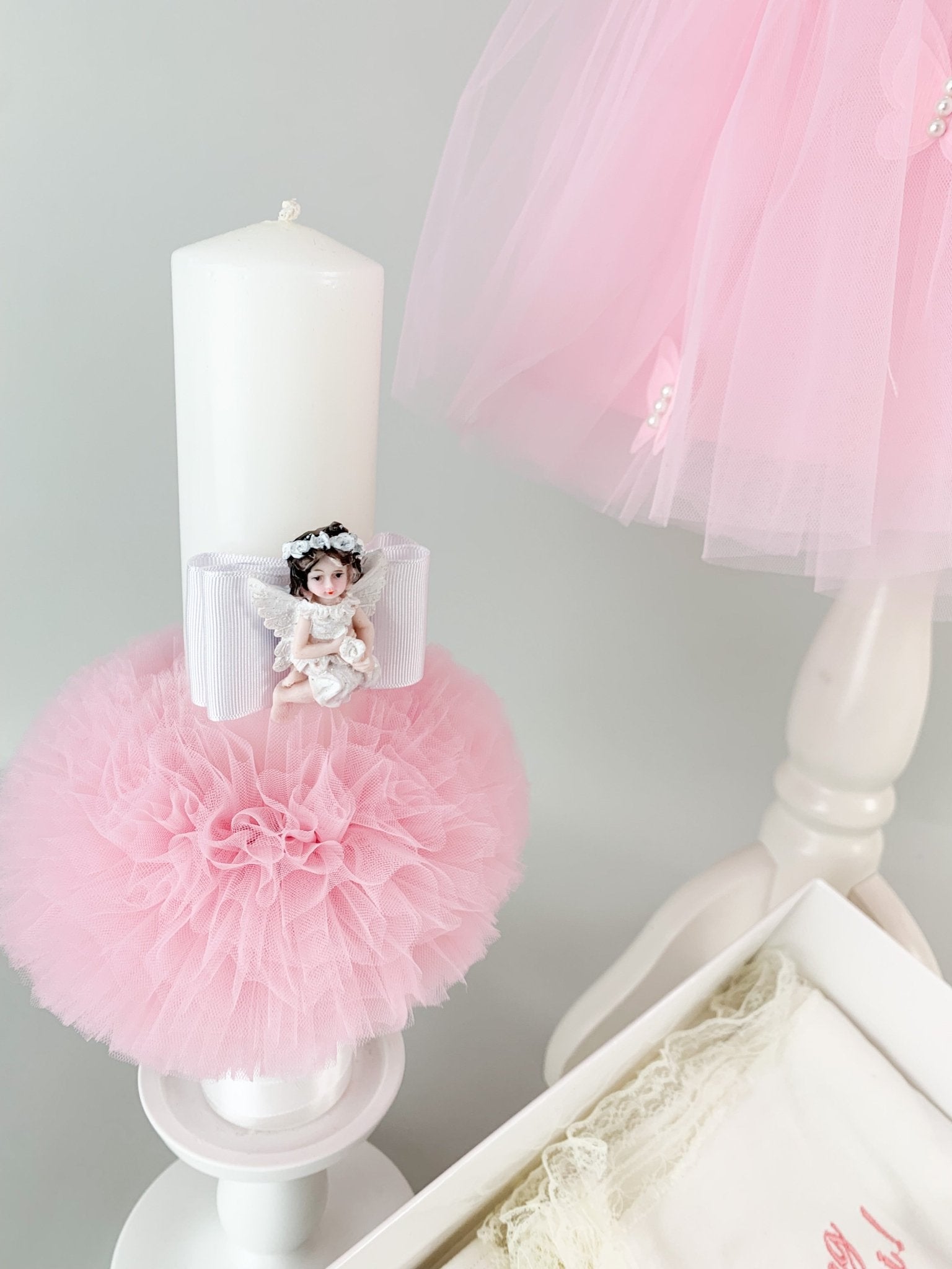 Set botez fetita Minerva - Botez bebelusi