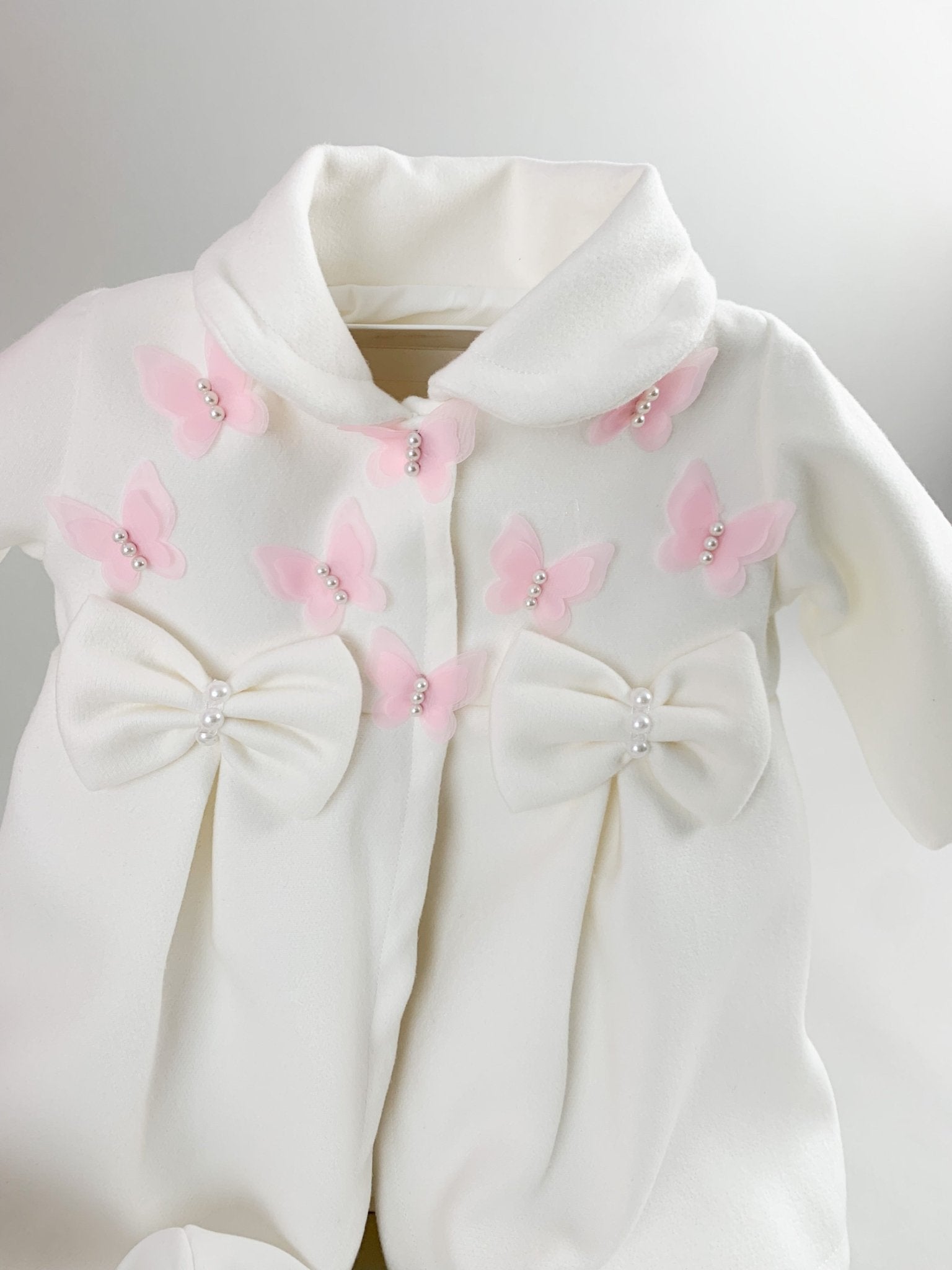 Set botez fetita Minerva - Botez bebelusi