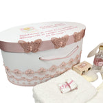 Set botez fetita Mira - Botez bebelusi