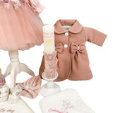 Set botez fetita Mira - Botez bebelusi