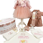 Set botez fetita Mira - Botez bebelusi
