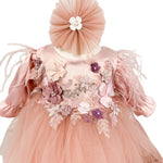 Set botez fetita Mira - Botez bebelusi
