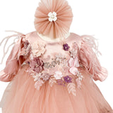 Set botez fetita Mira - Botez bebelusi