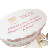 Set botez fetita Mira - Botez bebelusi