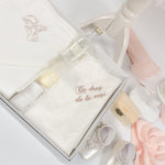 Set botez fetita Miruna - Botez bebelusi