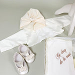 Set botez fetita Mona - Botez bebelusi