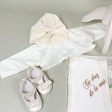 Set botez fetita Mona - Botez bebelusi