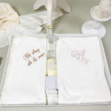 Set botez fetita Mona - Botez bebelusi