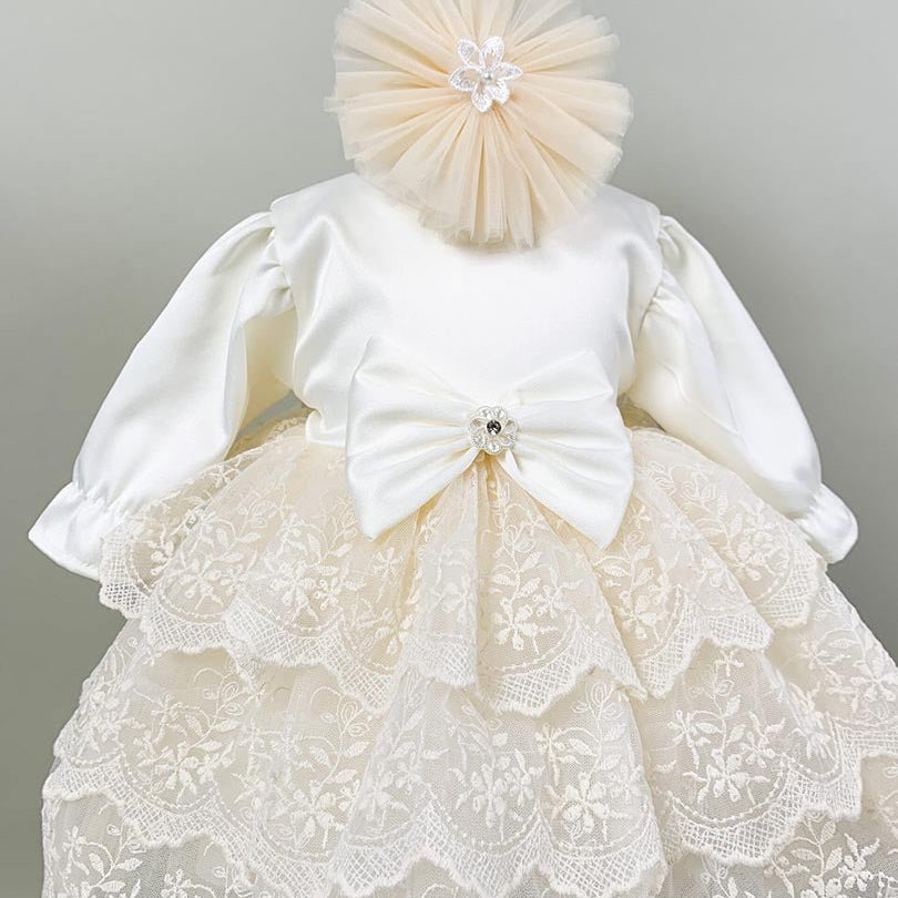 Set botez fetita Mona - Botez bebelusi