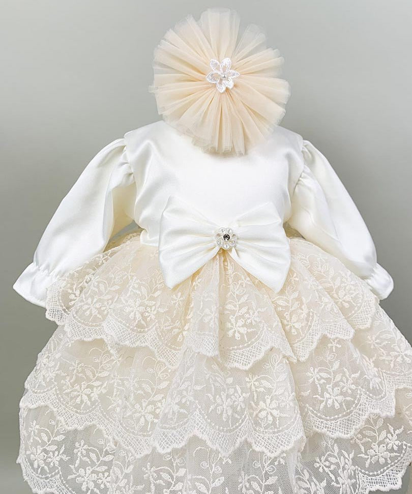 Set botez fetita Mona - Botez bebelusi