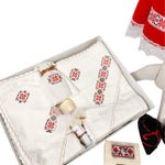 Set botez fetita national - Botez bebelusi